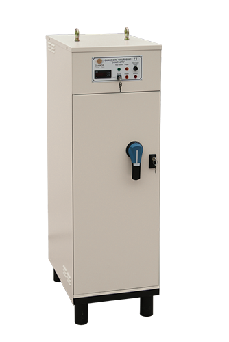 Chaudière électrique MULTI-ELEC COMPACTE